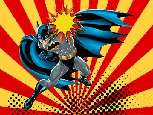 Igra Batman Multiverse card spletu