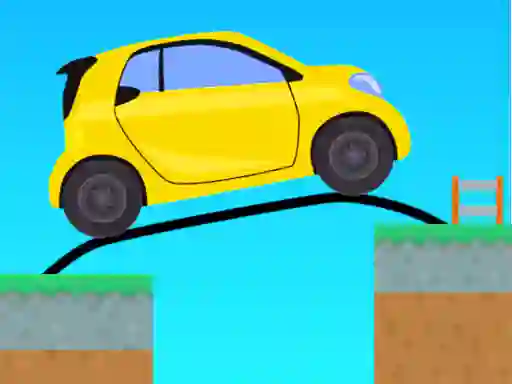 Igra Draw Bridge spletu