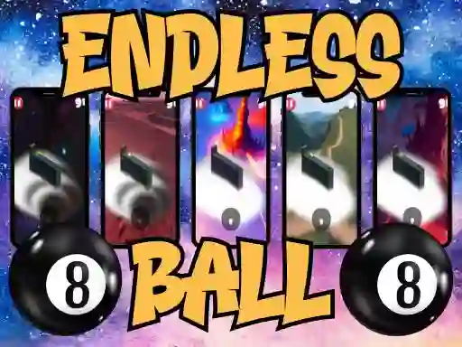 Igra Endless turns spletu