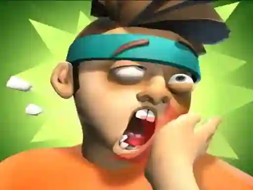 Igra Slap champ spletu