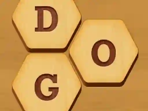 Igra Word Master spletu
