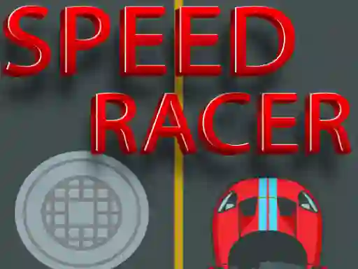 Igra Speed Racer spletu