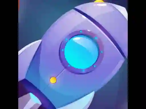 Igra Space Adventure spletu