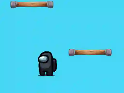 Igra Sky Jump spletu