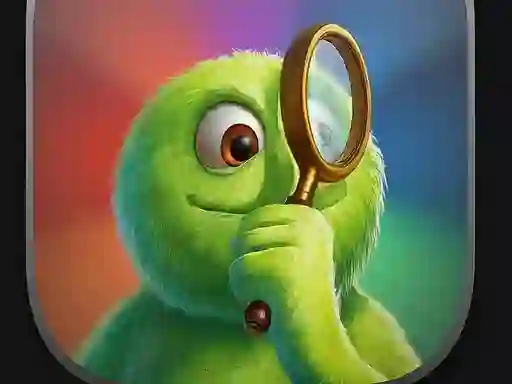 Igra Identify Quick spletu