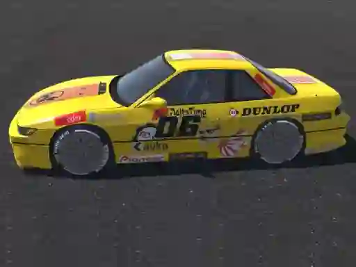 Igra Japan Drift Racing Car Simulator spletu