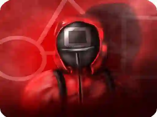 Igra Squid Game Fighting spletu