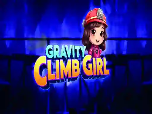 Igra Gravity Climb Girl spletu