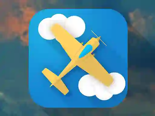 Igra Parkour Aircrufe spletu