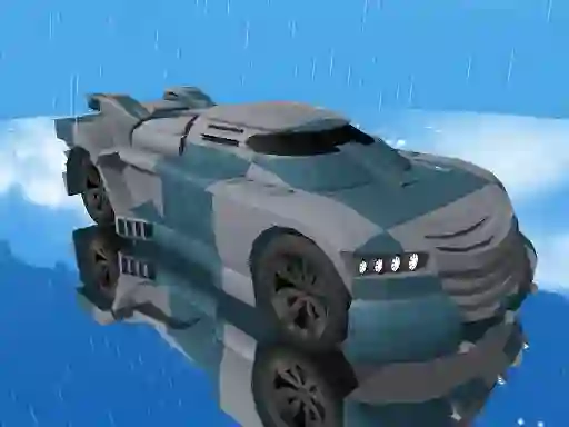 Igra Car Parking 2023 spletu