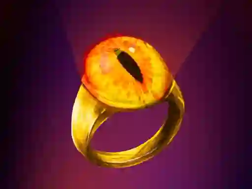 Igra Epic Ring of Power spletu