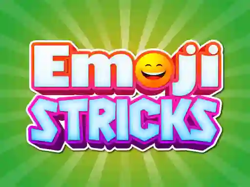 Igra Emoji Strikes spletu