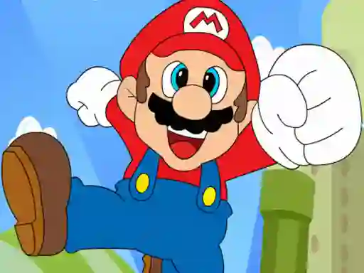 Igra Mario Find Bros spletu