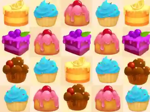 Igra Cake Madness spletu