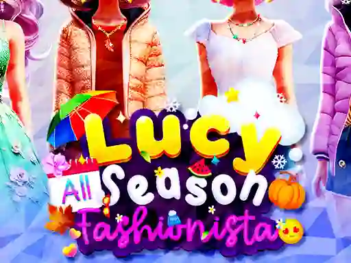 Igra Lucy All Season Fashioninsta spletu