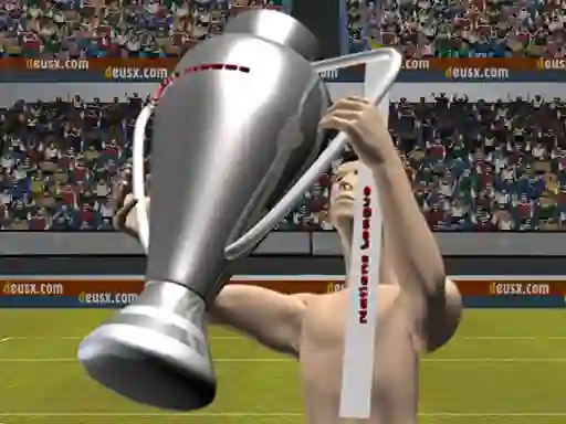 Igra World Cup 2022 spletu