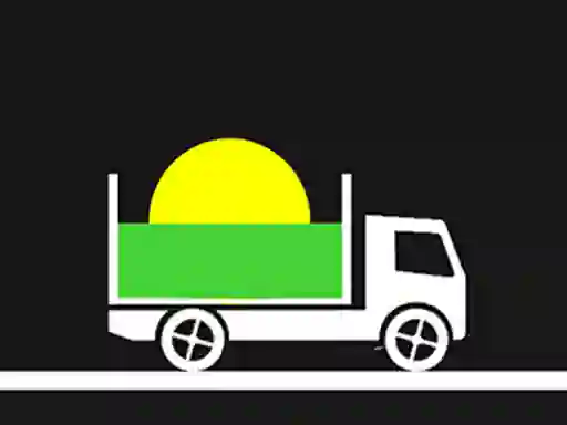 Igra fill the truck spletu