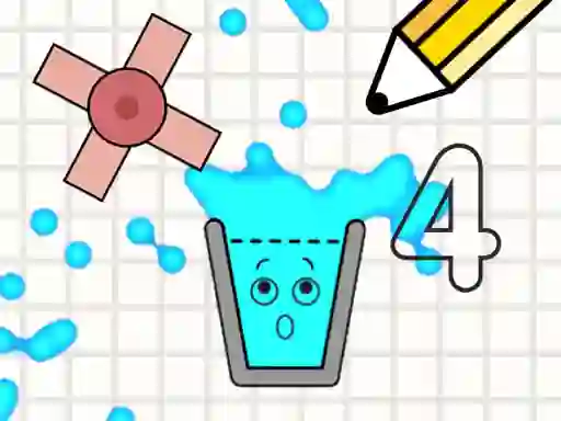 Igra Happy Filled Glass 4 spletu