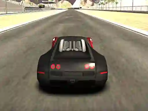 Igra Extreme Drift Cars spletu