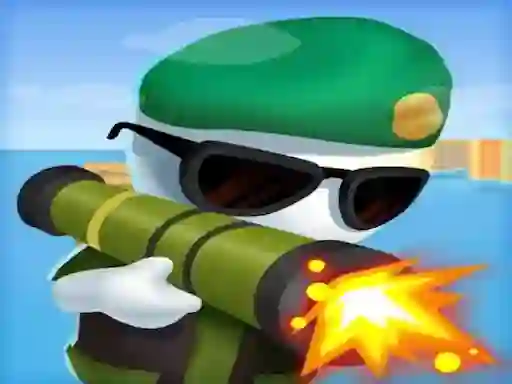 Igra Trigger King spletu
