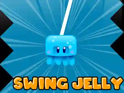 Igra Swing Jelly spletu
