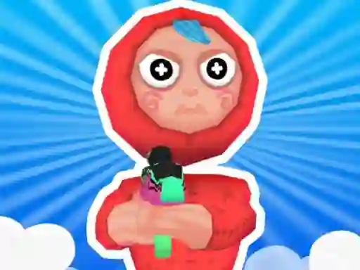 Igra KIDSCO DeathMatch 3D spletu
