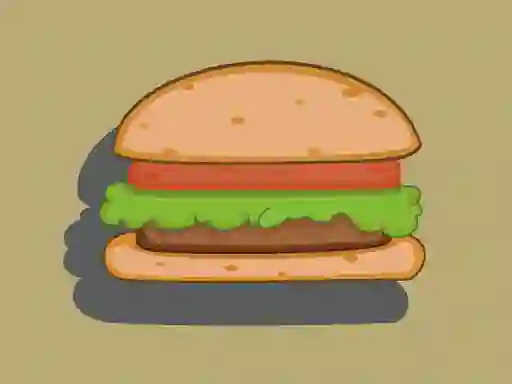 Igra PK Big eater spletu