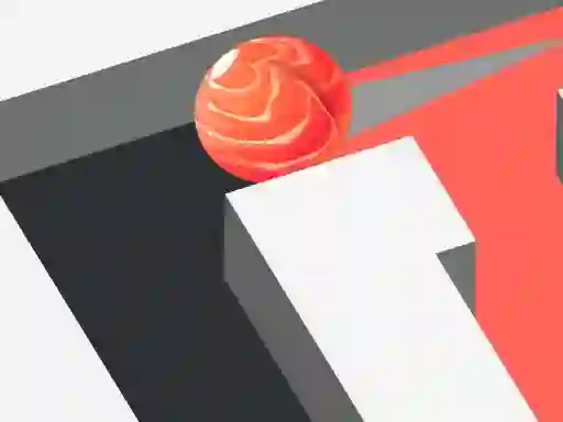 Igra Draw Path Puzzle spletu