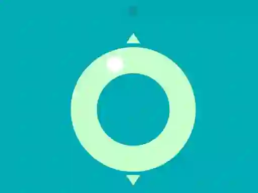 Igra Moving Chaotic Spin spletu
