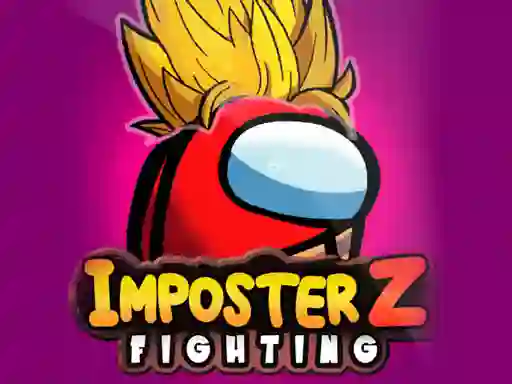 Igra Imposter Z Fighting spletu
