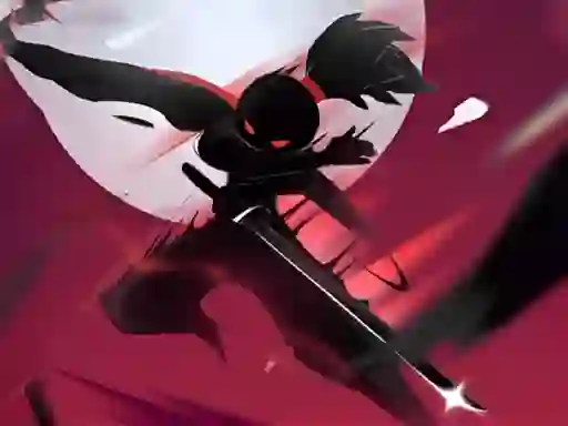 Igra Ninja Legend spletu