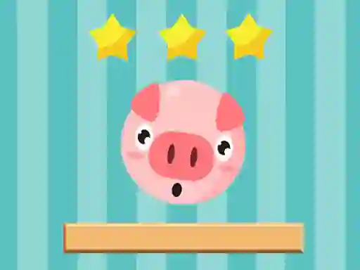 Igra Piglet Escape spletu