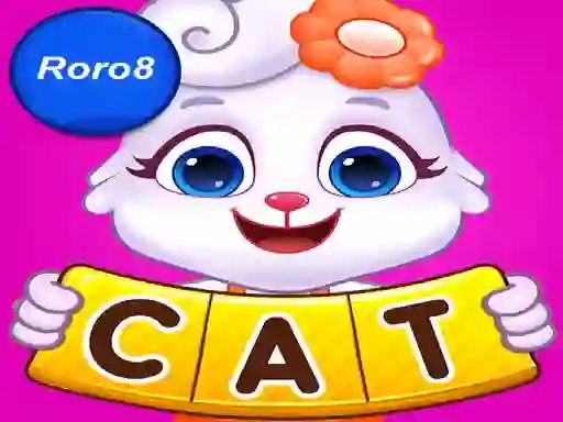 Igra Mixed Words game spletu