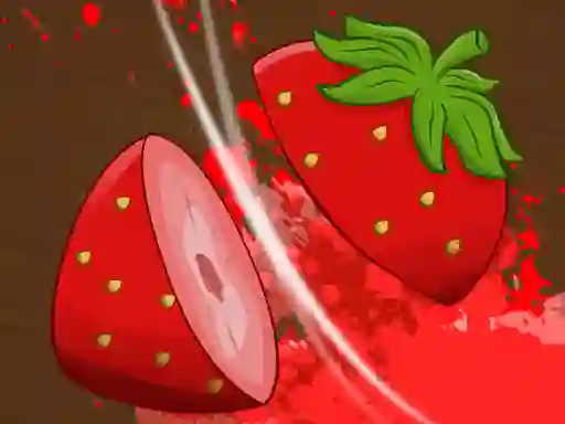 Igra Cut Fruit spletu