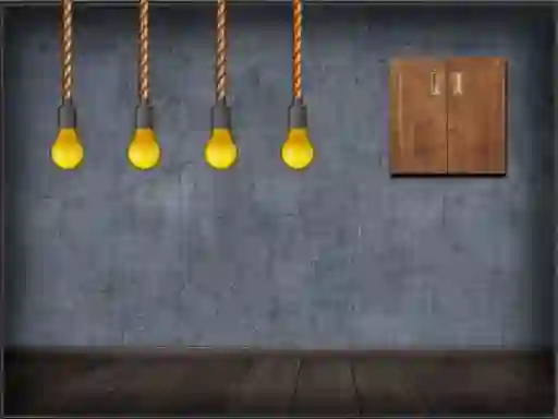 Igra Amgel Easy Room Escape 77 spletu