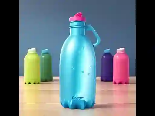 Igra Water Sort Bottle spletu
