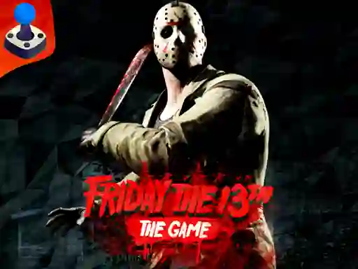 Igra Friday the 13th The game spletu