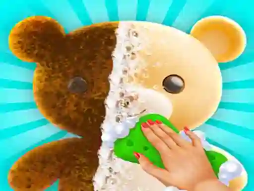 Igra Perfect Asmr Cleaning spletu