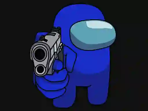 Igra Among Us Killer spletu