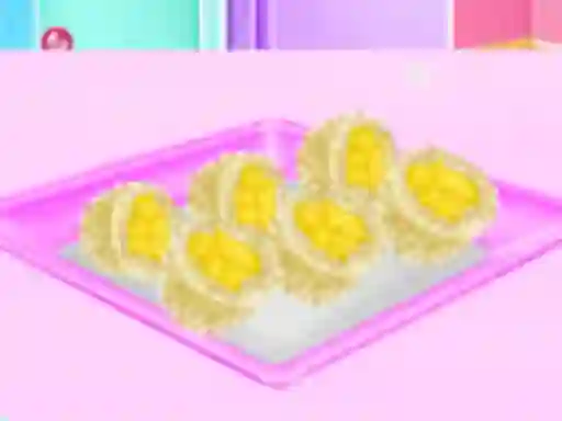 Igra Cake Shop Cool Summer spletu