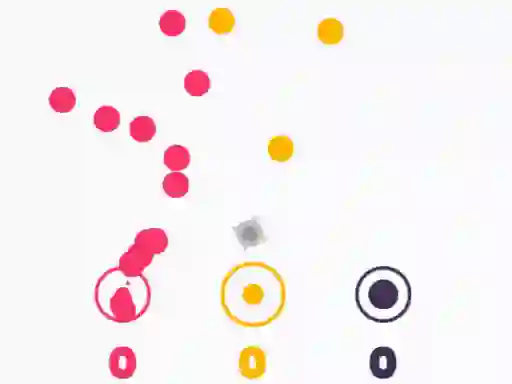 Igra Circle Collector spletu