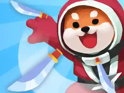 Igra Hit Master 3D: Knife Assassin spletu