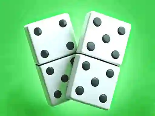 Igra Dominoes classic duel spletu