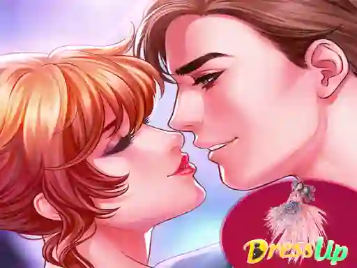 Igra Boyfriend Maker spletu