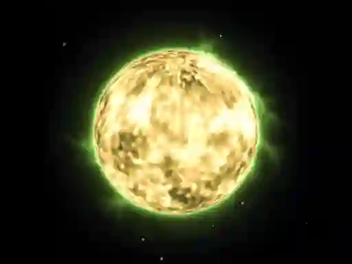 Igra Sandbox Planet spletu