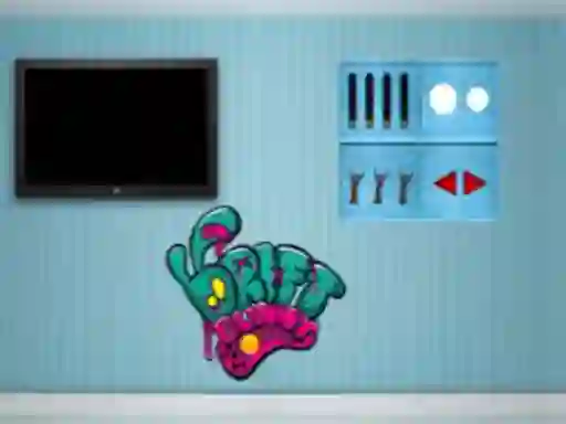 Igra Cute Bunny Escape spletu