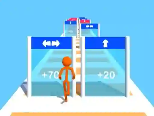 Igra Stickman Mass Multiplier spletu