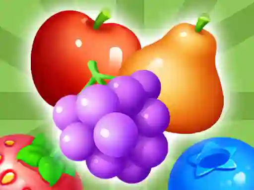Igra Fruita Blast spletu