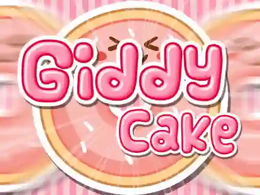 Igra Giddy Cake spletu