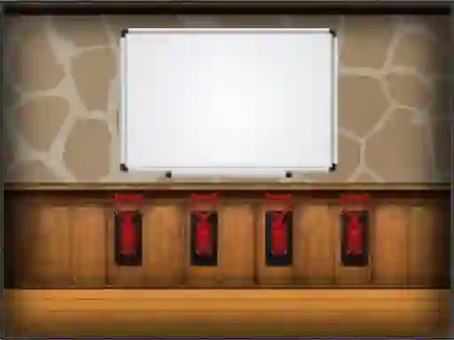 Igra Amgel Kids Room Escape 79 spletu